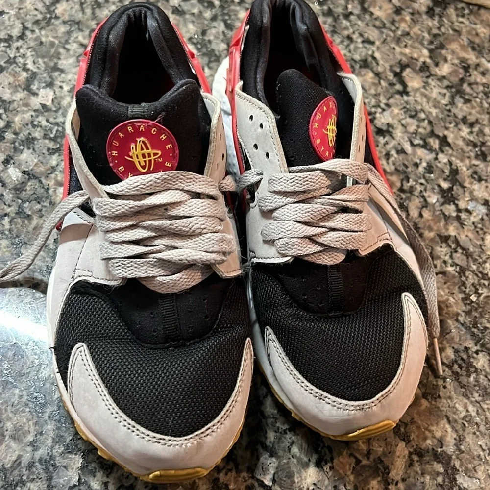 Nike Huarache Y5.5